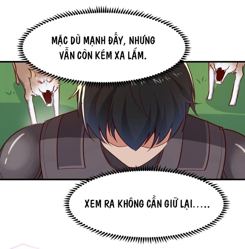 Trùng Sinh Đô Thị Thiên Tôn Chapter 155 - Trang 2