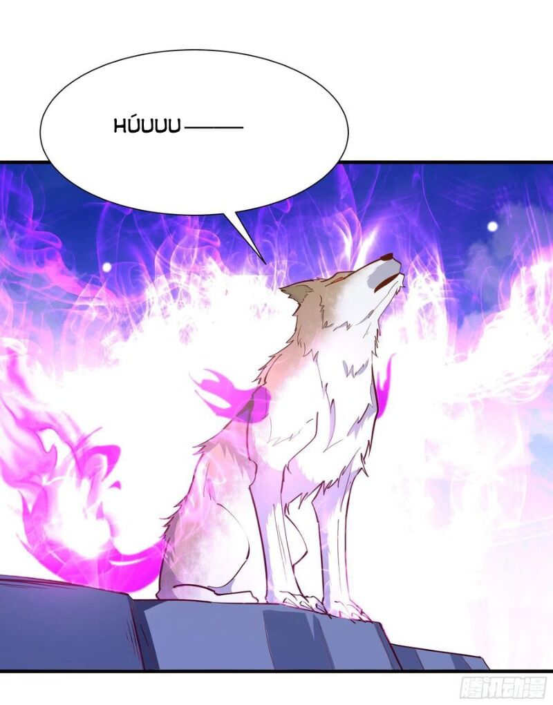 Trùng Sinh Đô Thị Thiên Tôn Chapter 155 - Trang 2