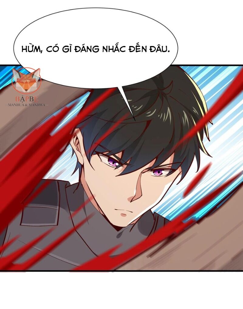 Trùng Sinh Đô Thị Thiên Tôn Chapter 155 - Trang 2