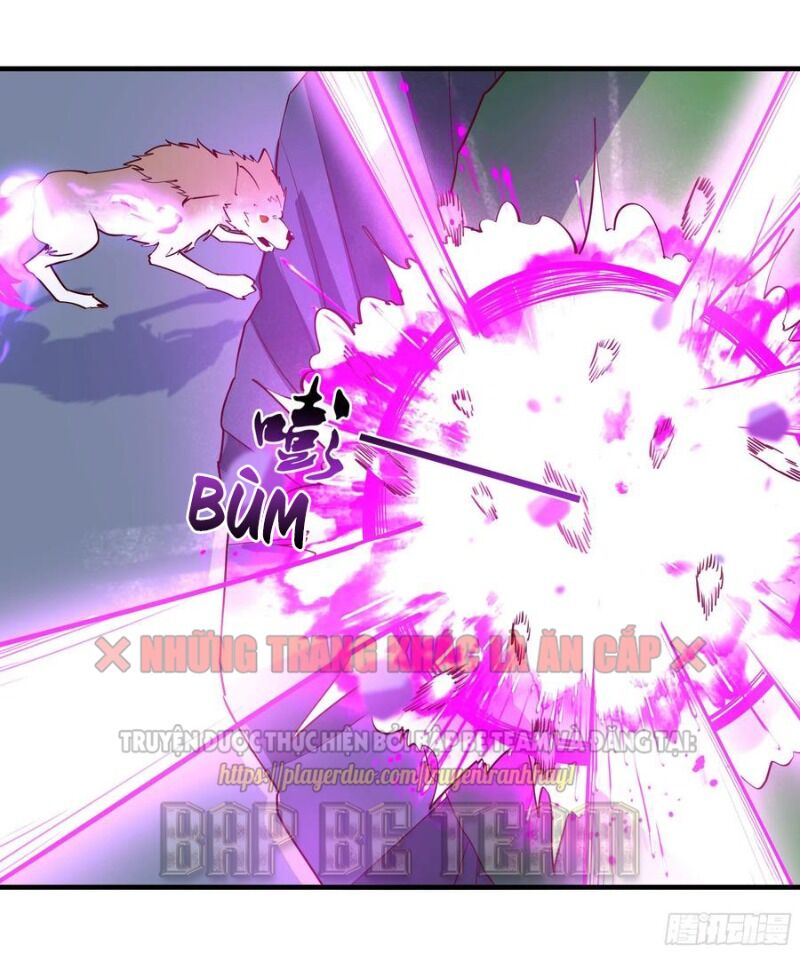 Trùng Sinh Đô Thị Thiên Tôn Chapter 155 - Trang 2
