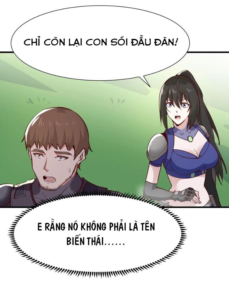 Trùng Sinh Đô Thị Thiên Tôn Chapter 155 - Trang 2