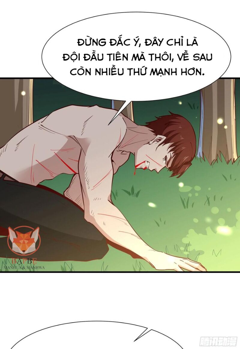 Trùng Sinh Đô Thị Thiên Tôn Chapter 155 - Trang 2