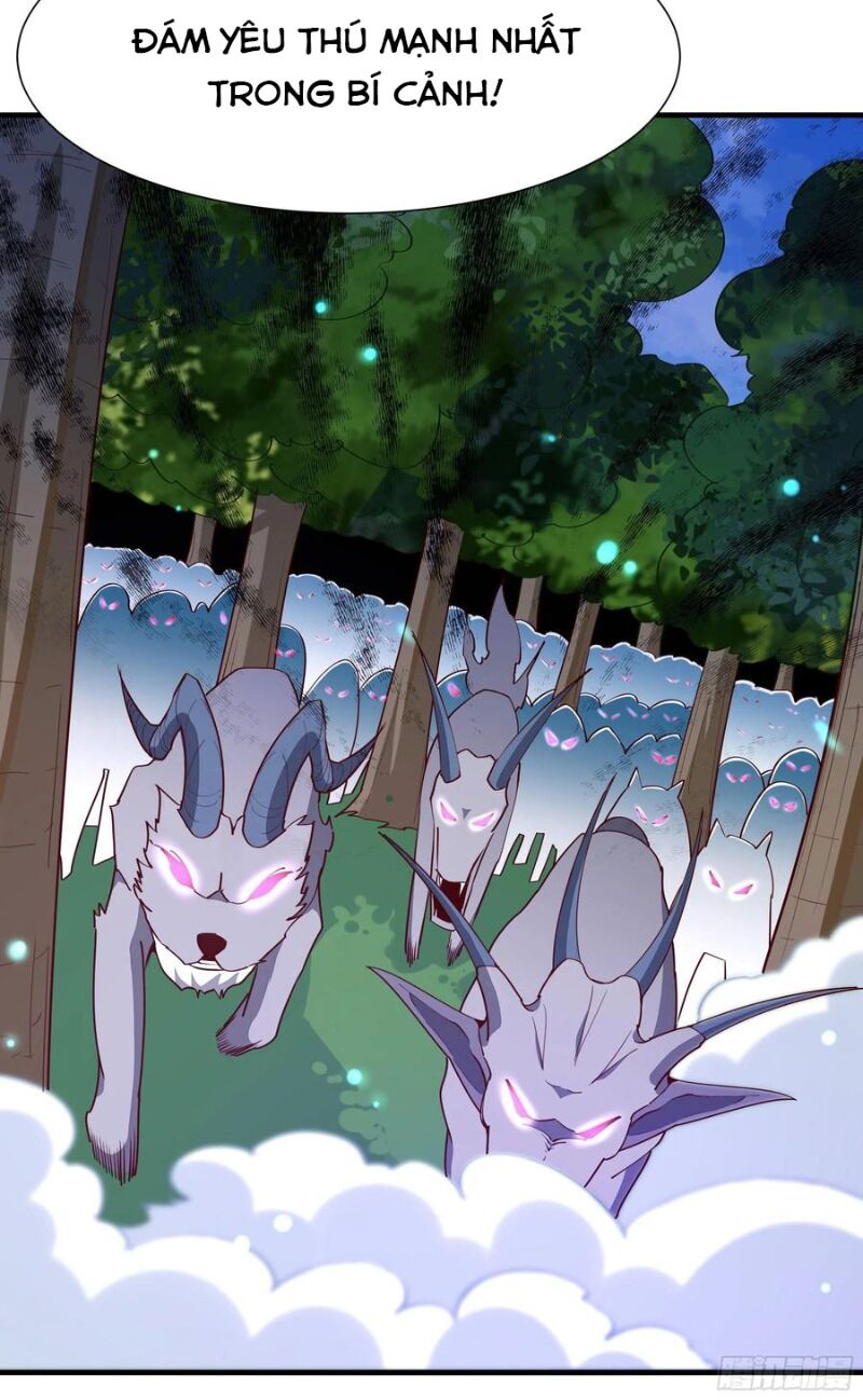 Trùng Sinh Đô Thị Thiên Tôn Chapter 155 - Trang 2