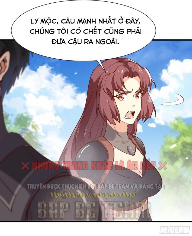 Trùng Sinh Đô Thị Thiên Tôn Chapter 155 - Trang 2