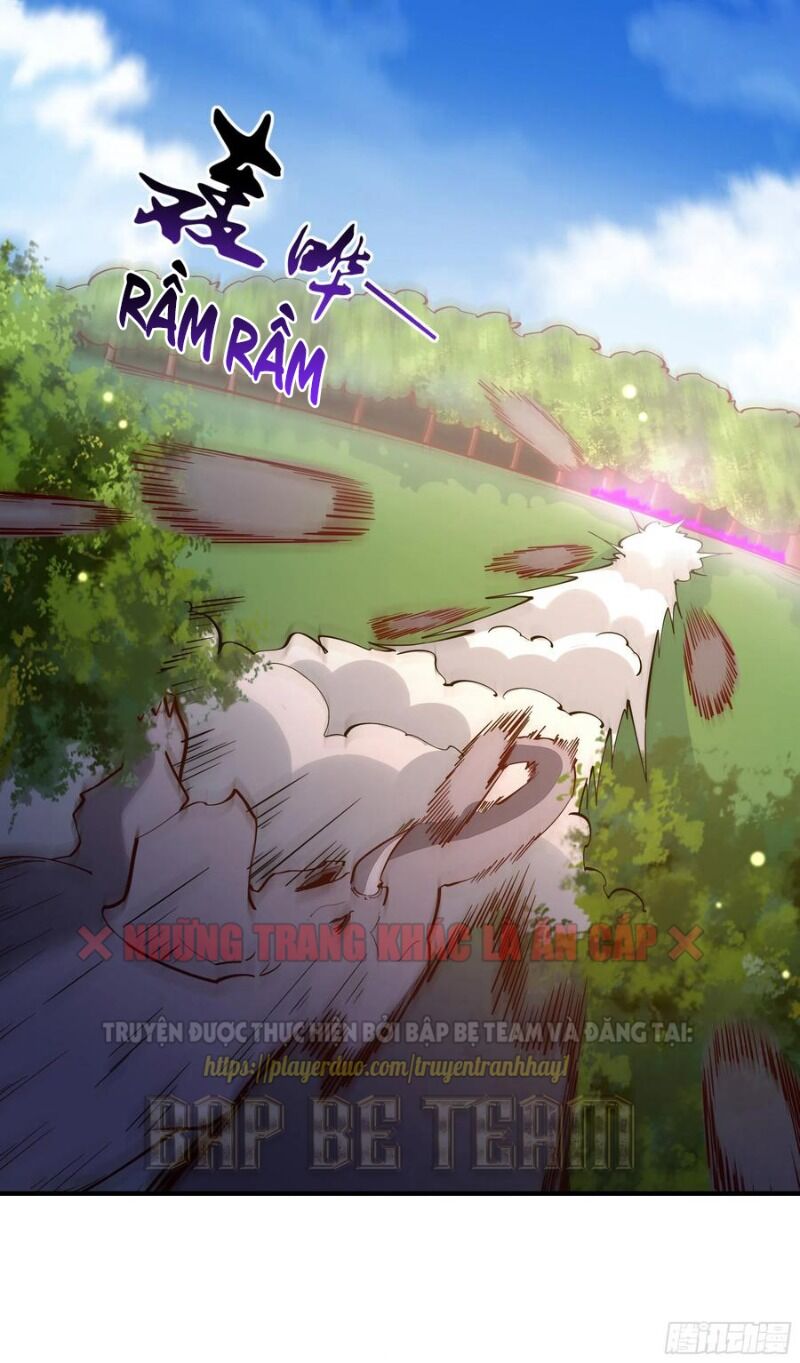 Trùng Sinh Đô Thị Thiên Tôn Chapter 156 - Trang 2