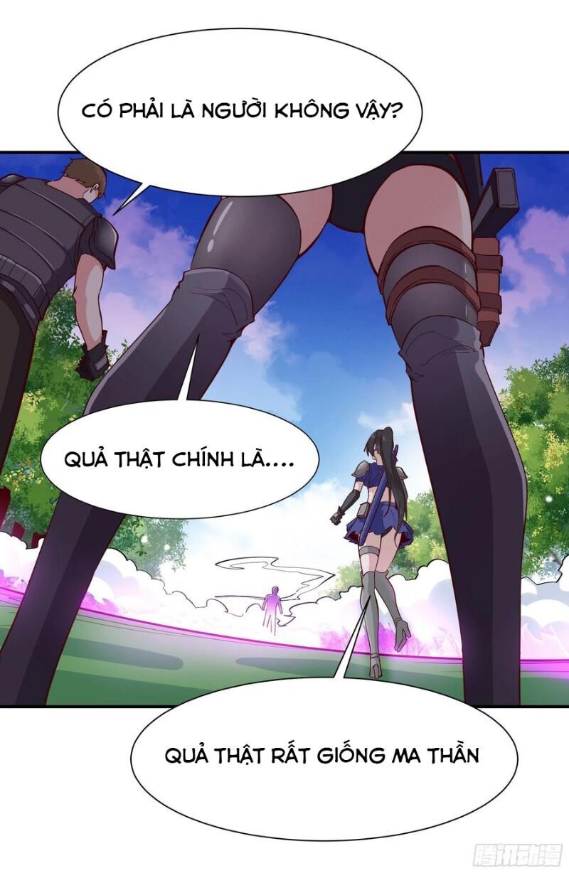 Trùng Sinh Đô Thị Thiên Tôn Chapter 156 - Trang 2