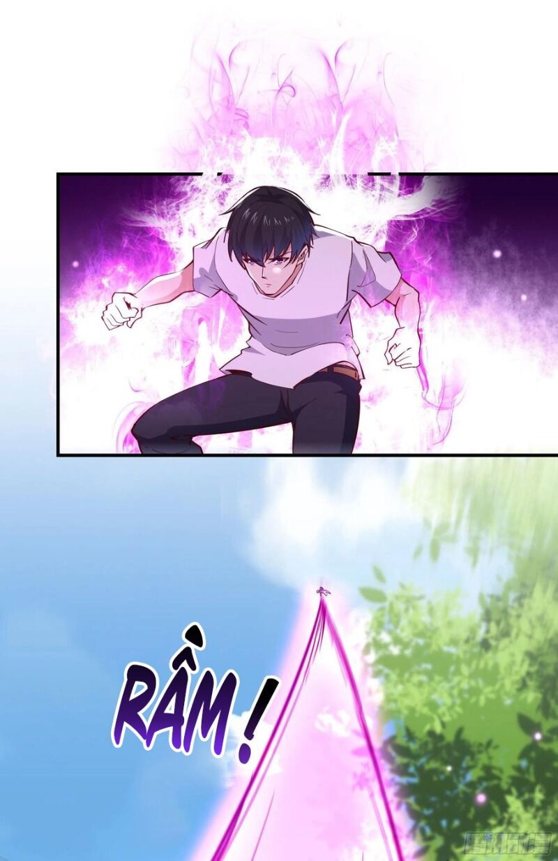 Trùng Sinh Đô Thị Thiên Tôn Chapter 156 - Trang 2