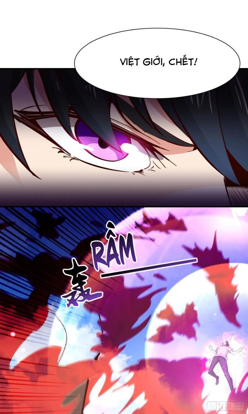 Trùng Sinh Đô Thị Thiên Tôn Chapter 156 - Trang 2