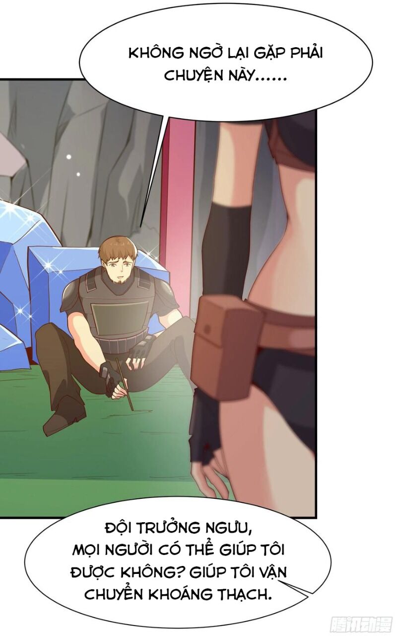 Trùng Sinh Đô Thị Thiên Tôn Chapter 156 - Trang 2