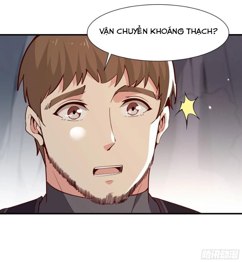 Trùng Sinh Đô Thị Thiên Tôn Chapter 156 - Trang 2