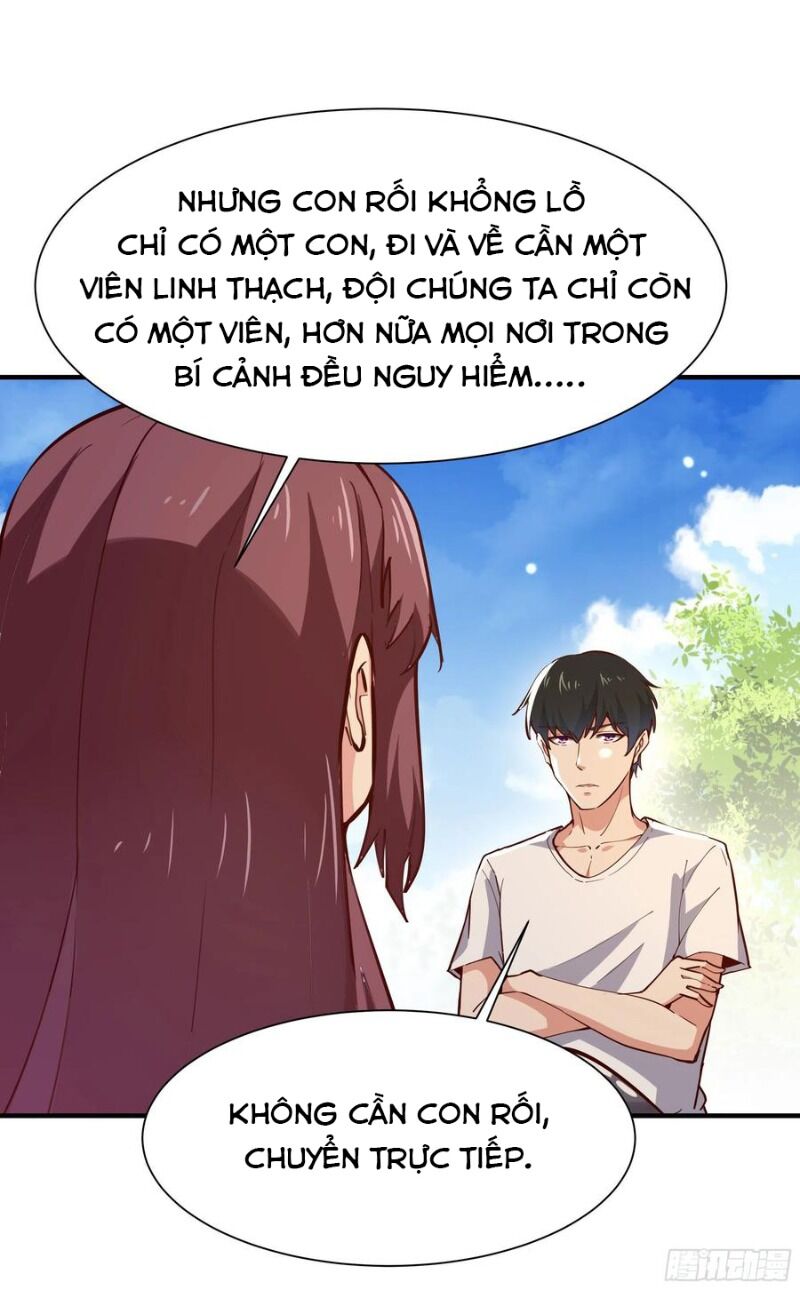 Trùng Sinh Đô Thị Thiên Tôn Chapter 156 - Trang 2