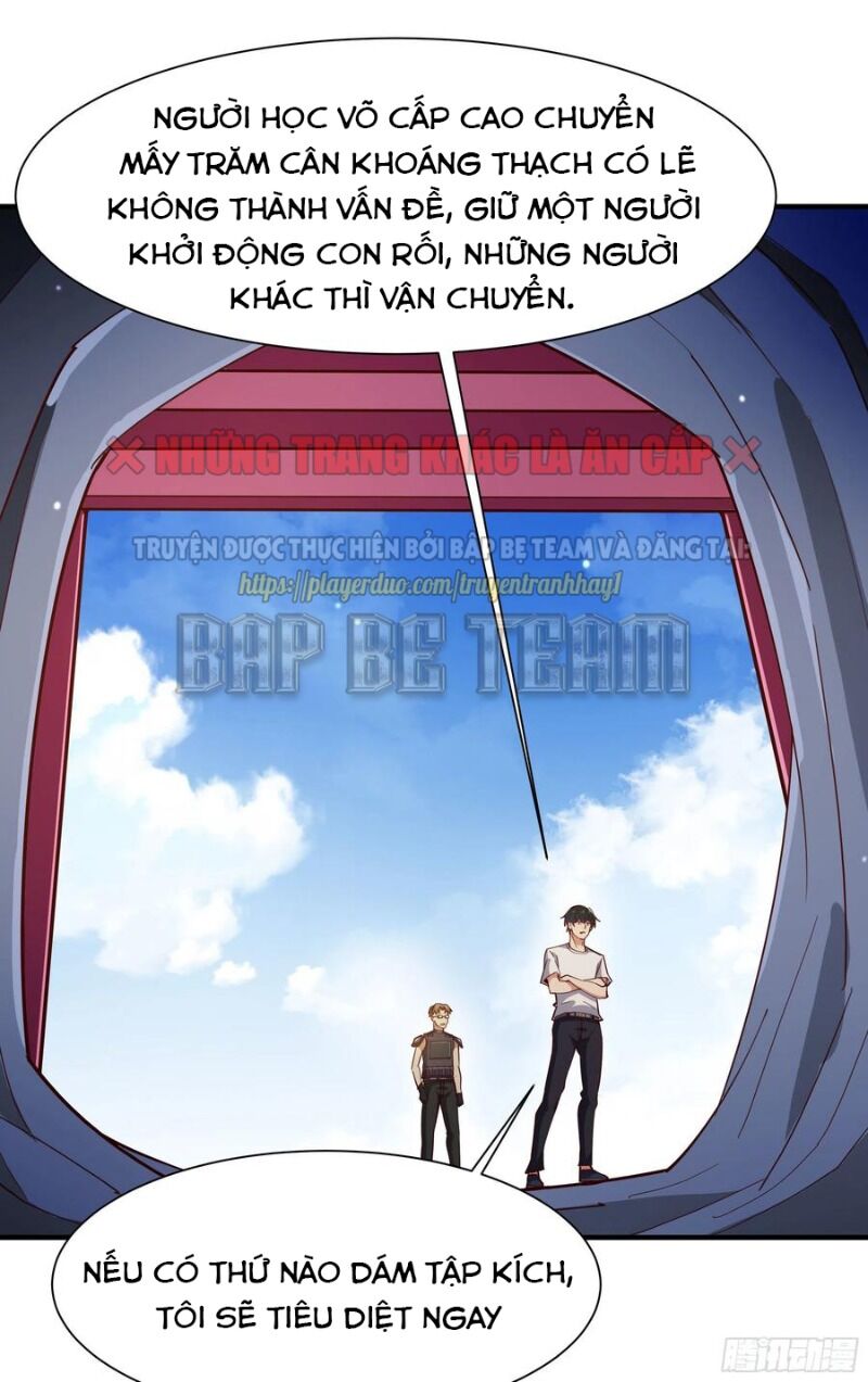 Trùng Sinh Đô Thị Thiên Tôn Chapter 156 - Trang 2