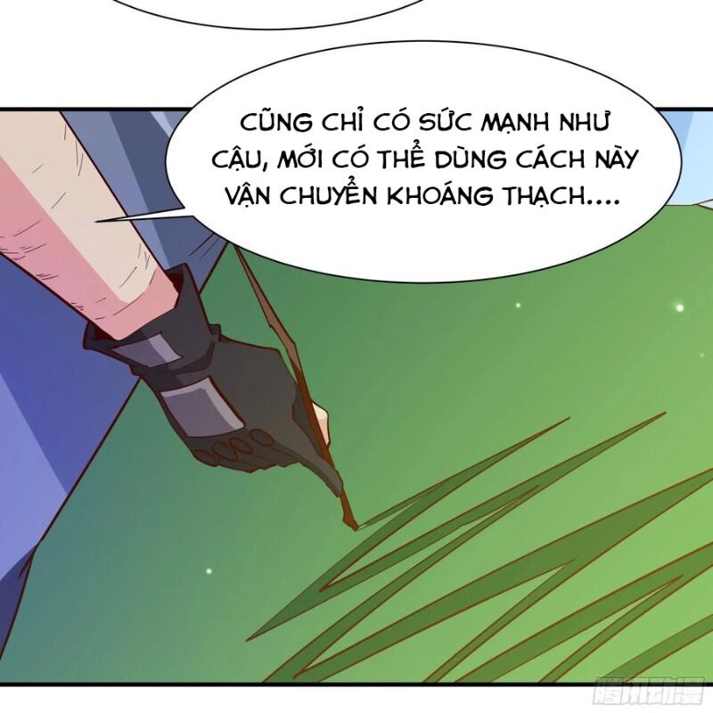 Trùng Sinh Đô Thị Thiên Tôn Chapter 156 - Trang 2