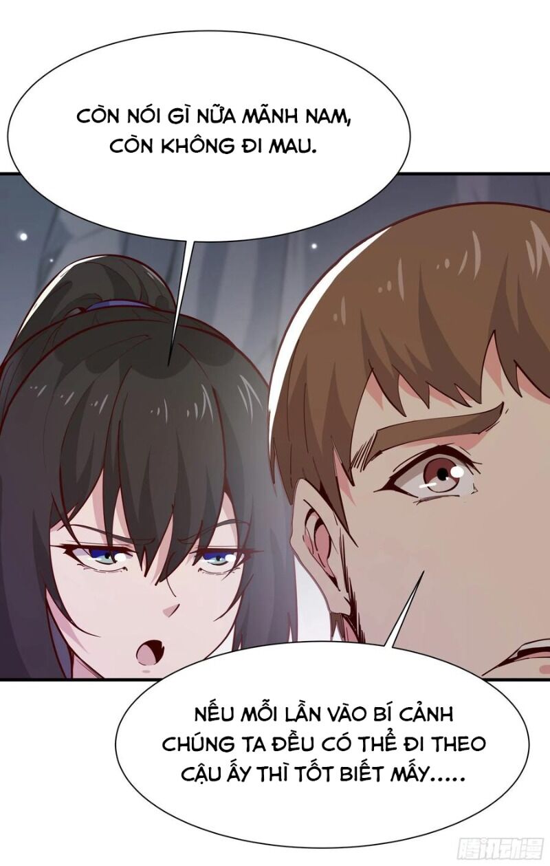 Trùng Sinh Đô Thị Thiên Tôn Chapter 156 - Trang 2