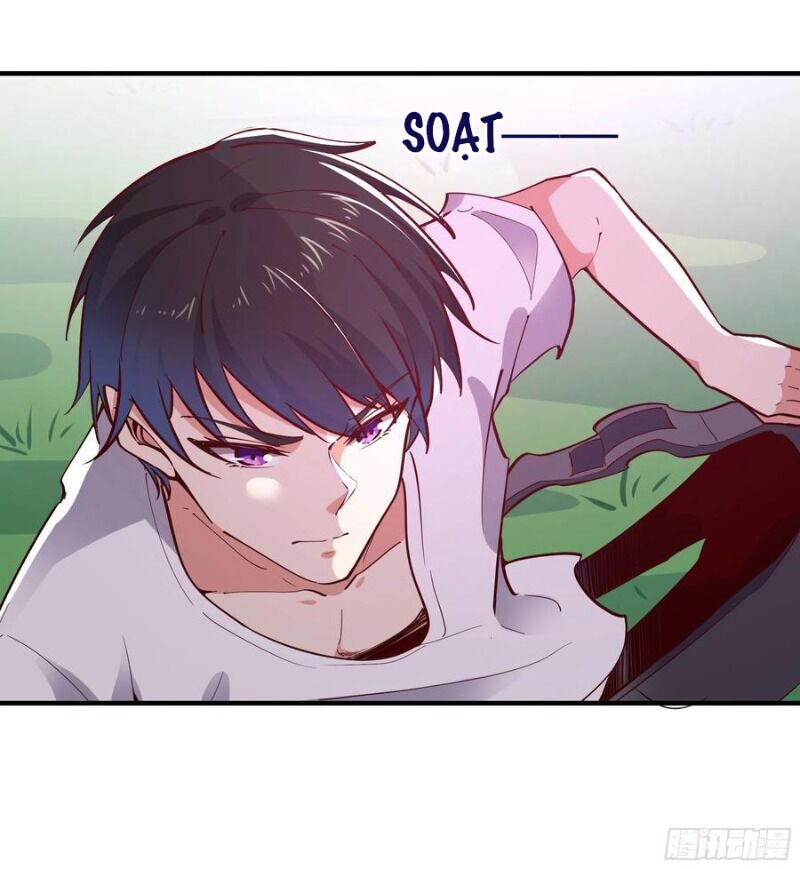 Trùng Sinh Đô Thị Thiên Tôn Chapter 156 - Trang 2