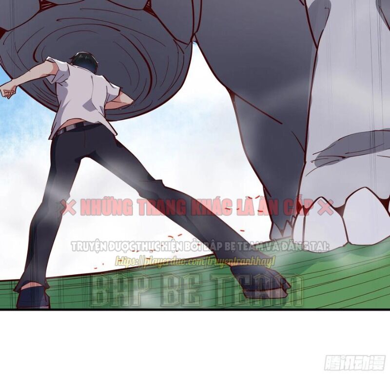 Trùng Sinh Đô Thị Thiên Tôn Chapter 156 - Trang 2