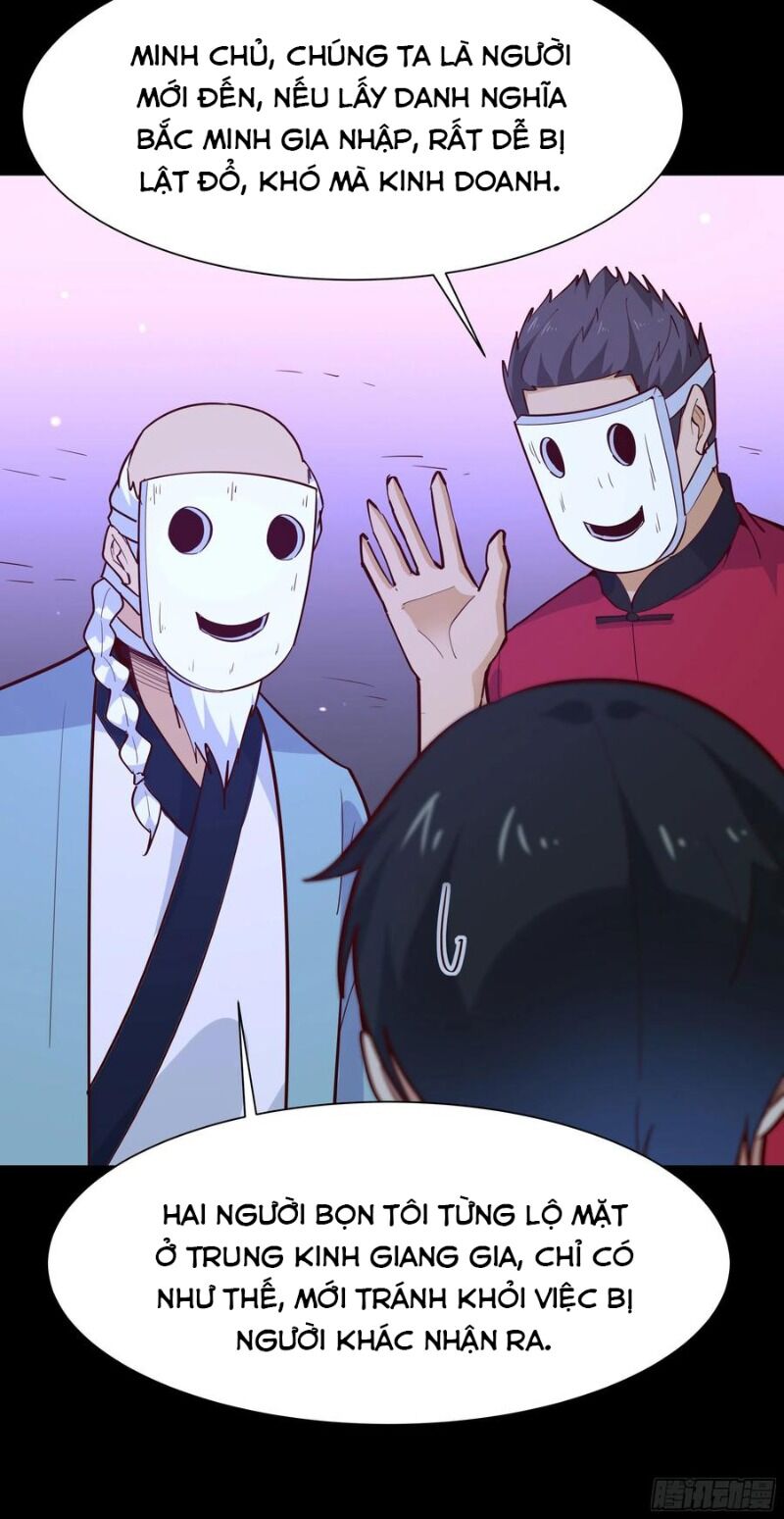 Trùng Sinh Đô Thị Thiên Tôn Chapter 157 - Trang 2