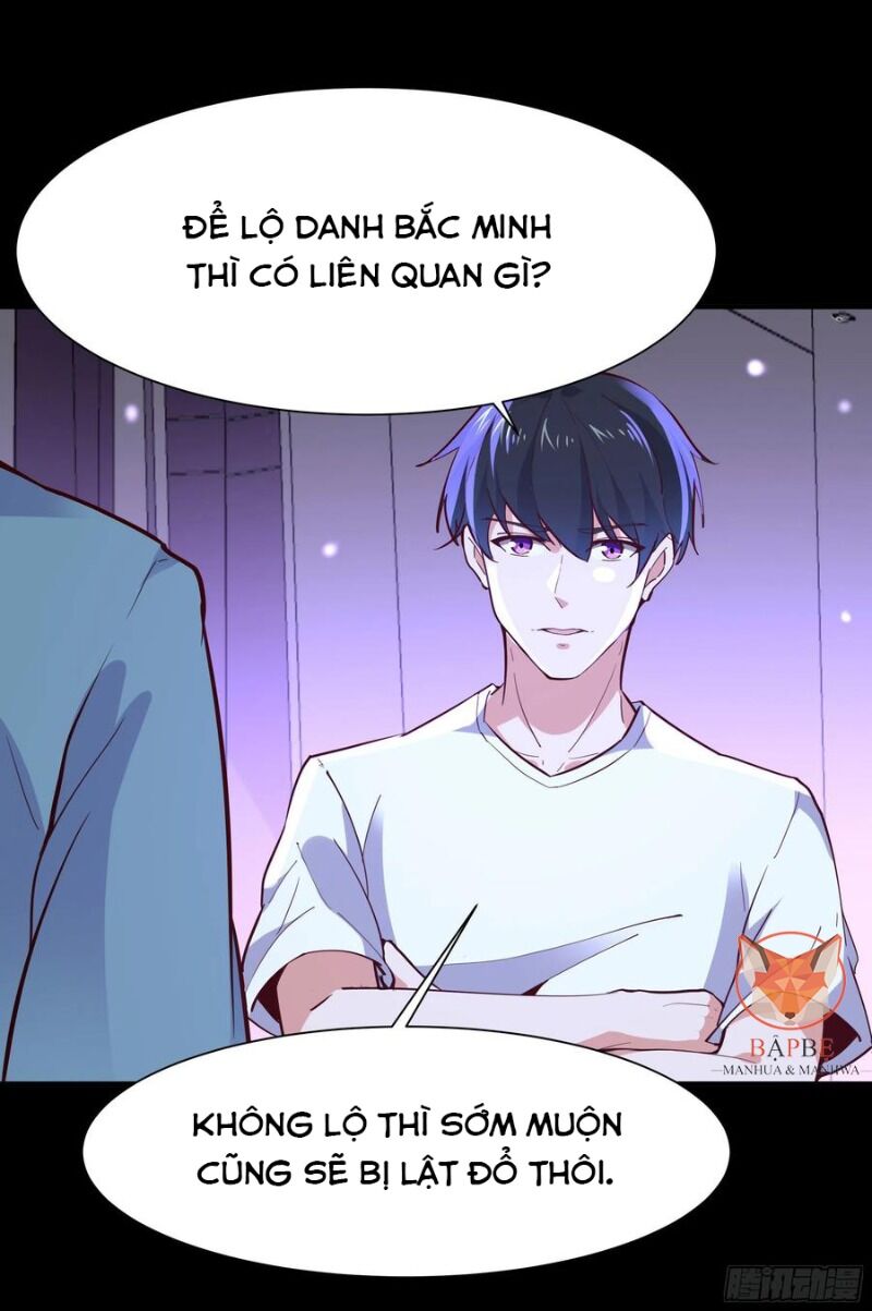 Trùng Sinh Đô Thị Thiên Tôn Chapter 157 - Trang 2