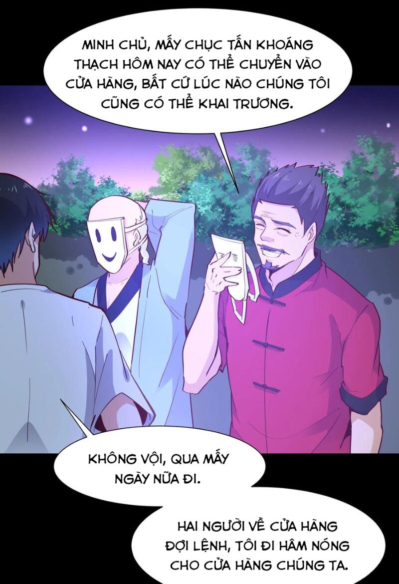 Trùng Sinh Đô Thị Thiên Tôn Chapter 157 - Trang 2