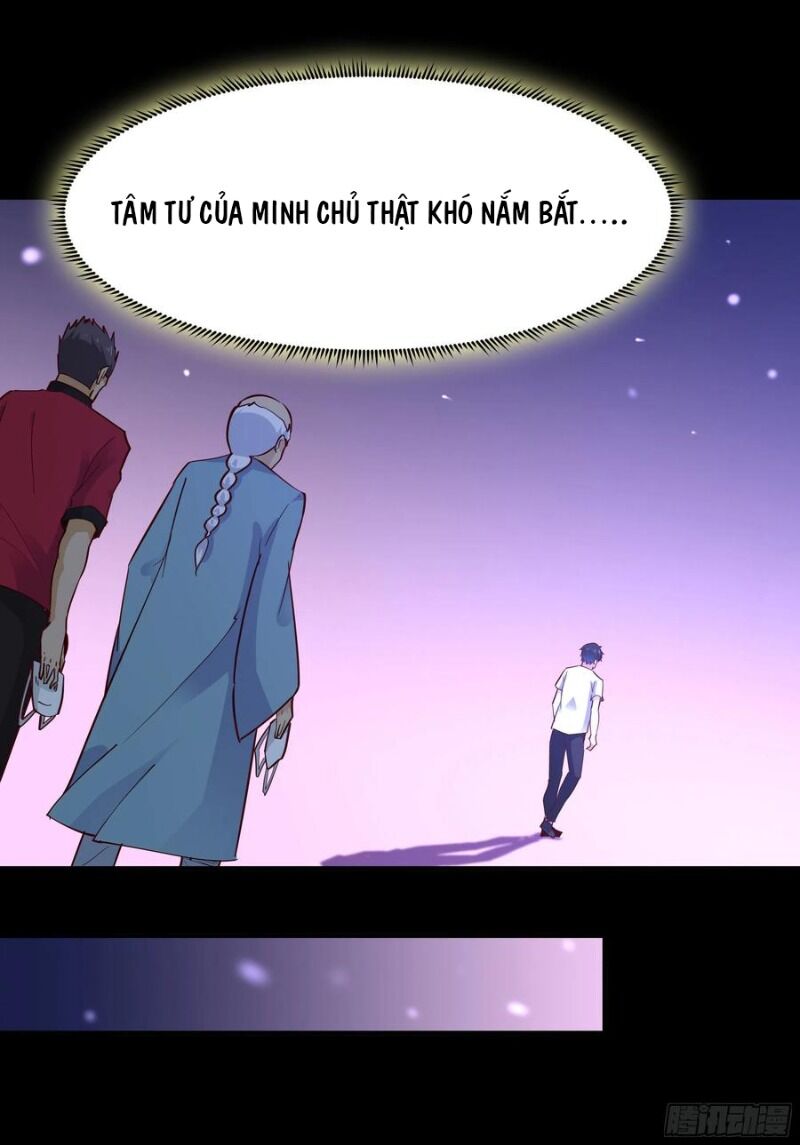 Trùng Sinh Đô Thị Thiên Tôn Chapter 157 - Trang 2