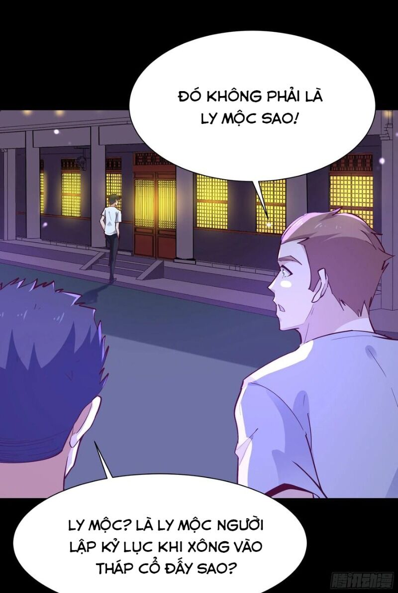 Trùng Sinh Đô Thị Thiên Tôn Chapter 157 - Trang 2