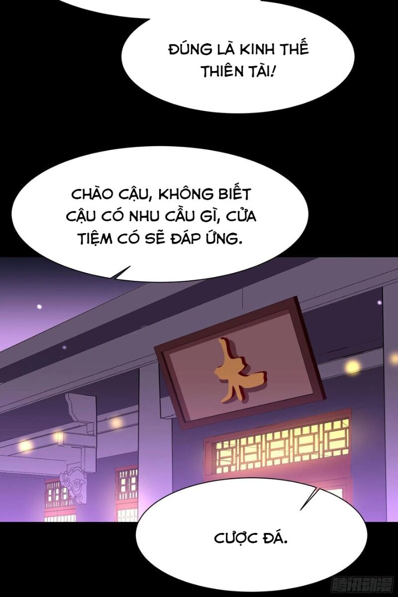 Trùng Sinh Đô Thị Thiên Tôn Chapter 157 - Trang 2