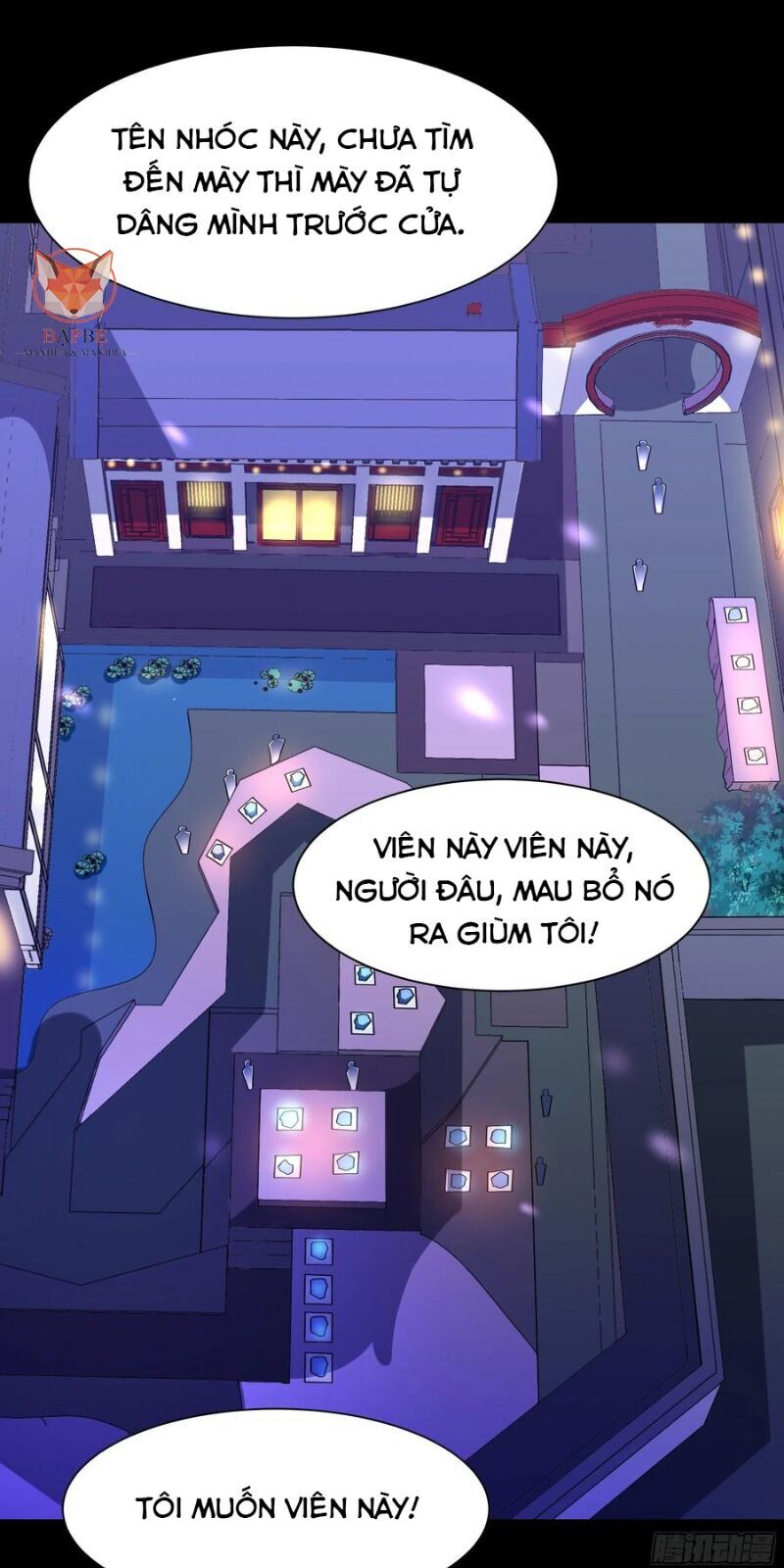 Trùng Sinh Đô Thị Thiên Tôn Chapter 157 - Trang 2