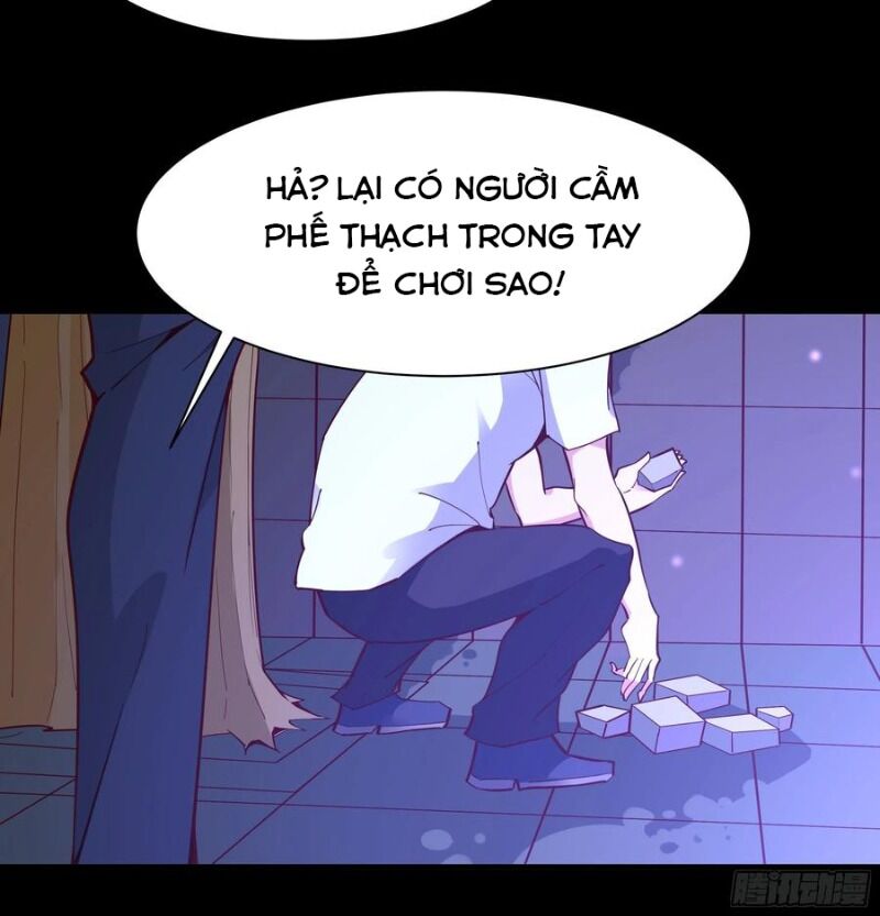 Trùng Sinh Đô Thị Thiên Tôn Chapter 157 - Trang 2