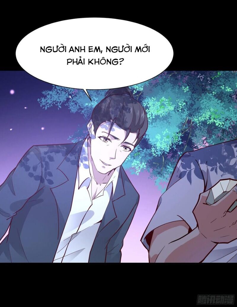 Trùng Sinh Đô Thị Thiên Tôn Chapter 157 - Trang 2