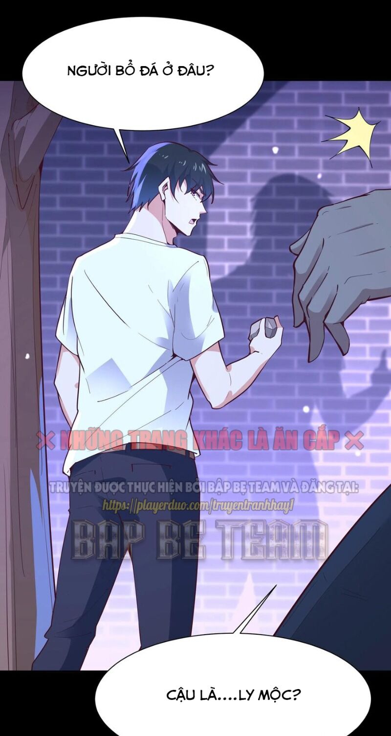 Trùng Sinh Đô Thị Thiên Tôn Chapter 157 - Trang 2