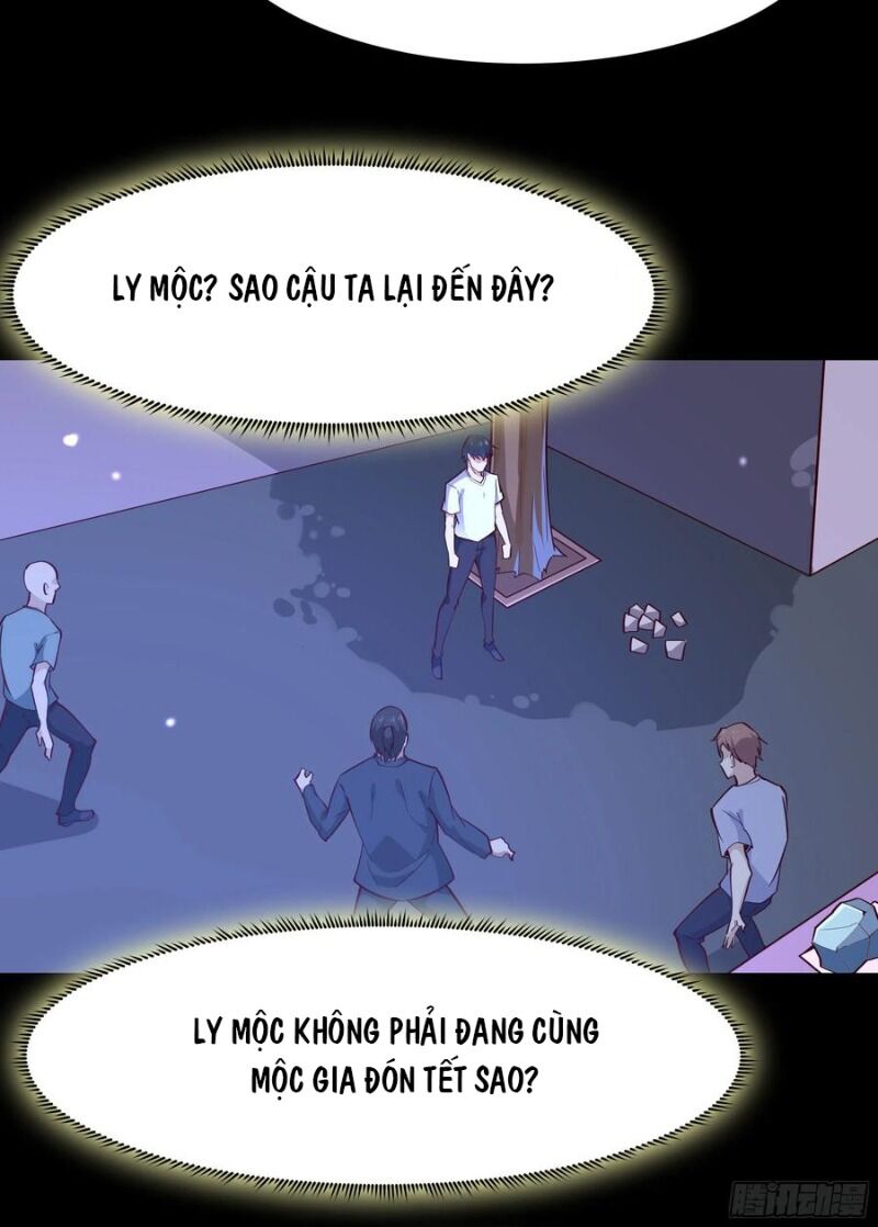 Trùng Sinh Đô Thị Thiên Tôn Chapter 157 - Trang 2