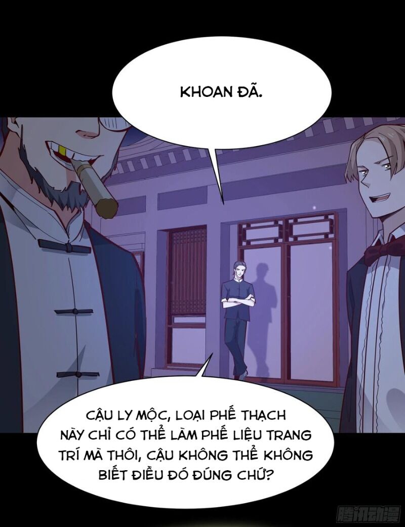 Trùng Sinh Đô Thị Thiên Tôn Chapter 157 - Trang 2