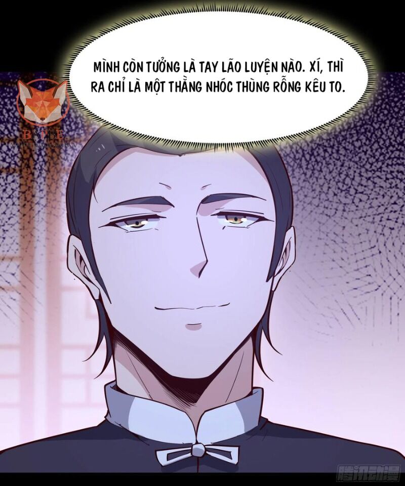 Trùng Sinh Đô Thị Thiên Tôn Chapter 157 - Trang 2