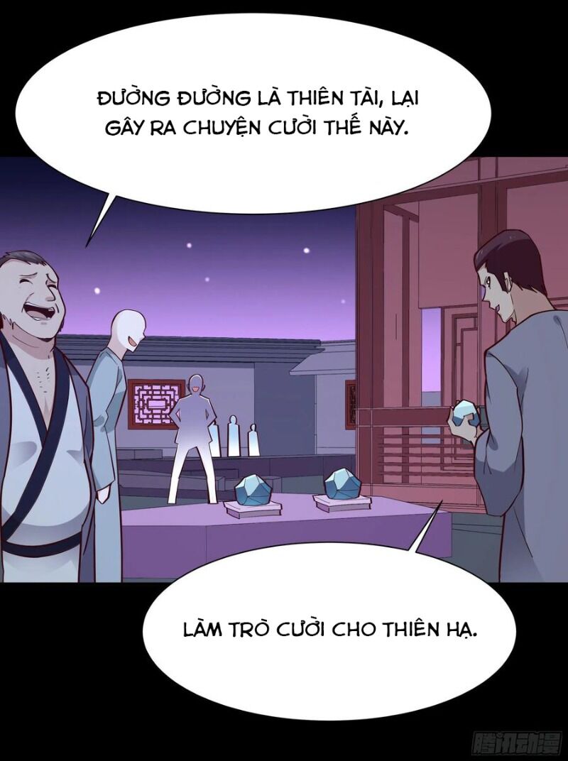 Trùng Sinh Đô Thị Thiên Tôn Chapter 157 - Trang 2