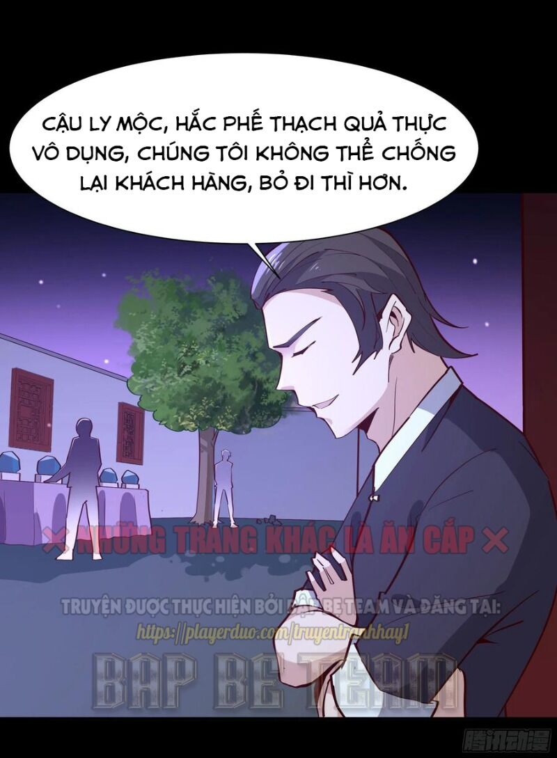 Trùng Sinh Đô Thị Thiên Tôn Chapter 157 - Trang 2