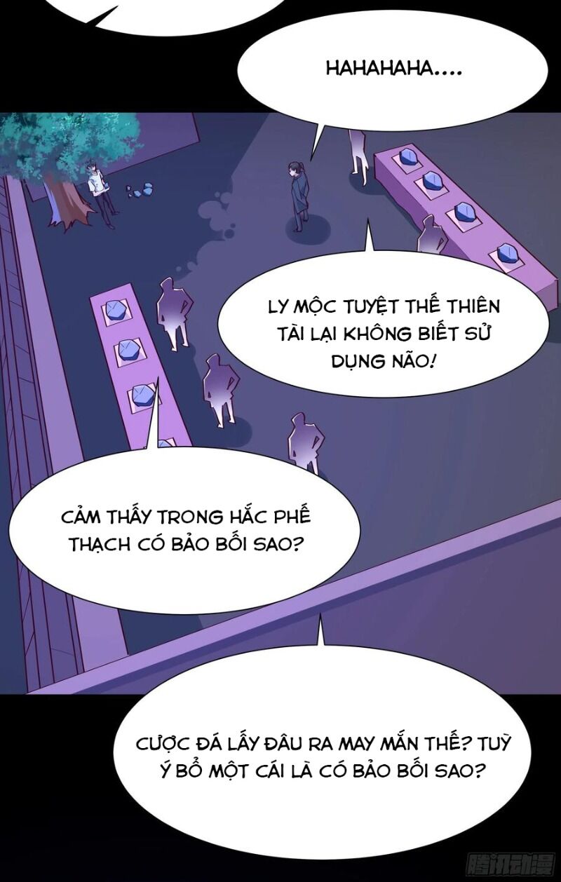 Trùng Sinh Đô Thị Thiên Tôn Chapter 157 - Trang 2