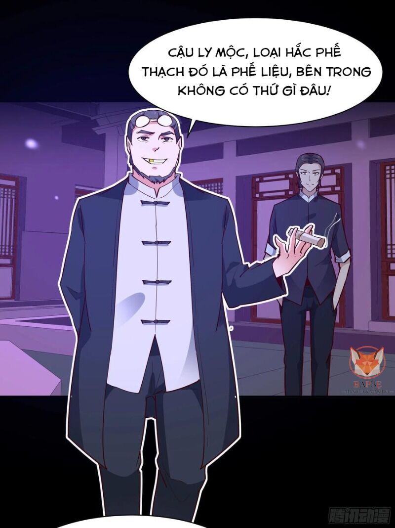 Trùng Sinh Đô Thị Thiên Tôn Chapter 157 - Trang 2