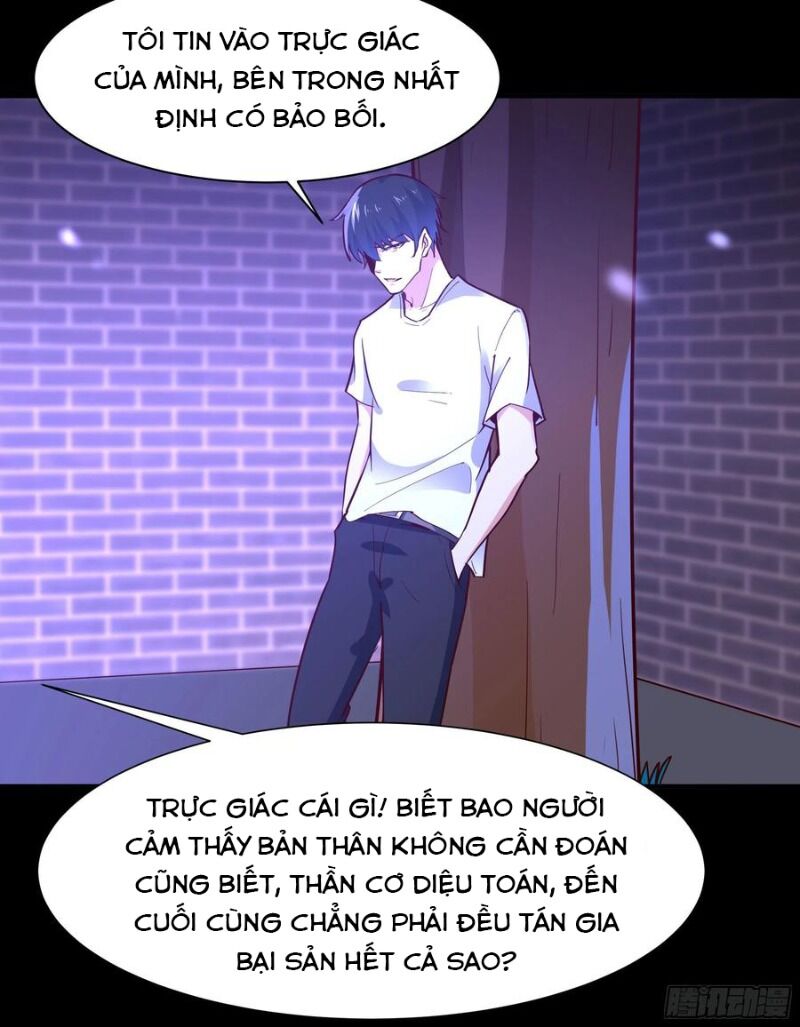 Trùng Sinh Đô Thị Thiên Tôn Chapter 157 - Trang 2
