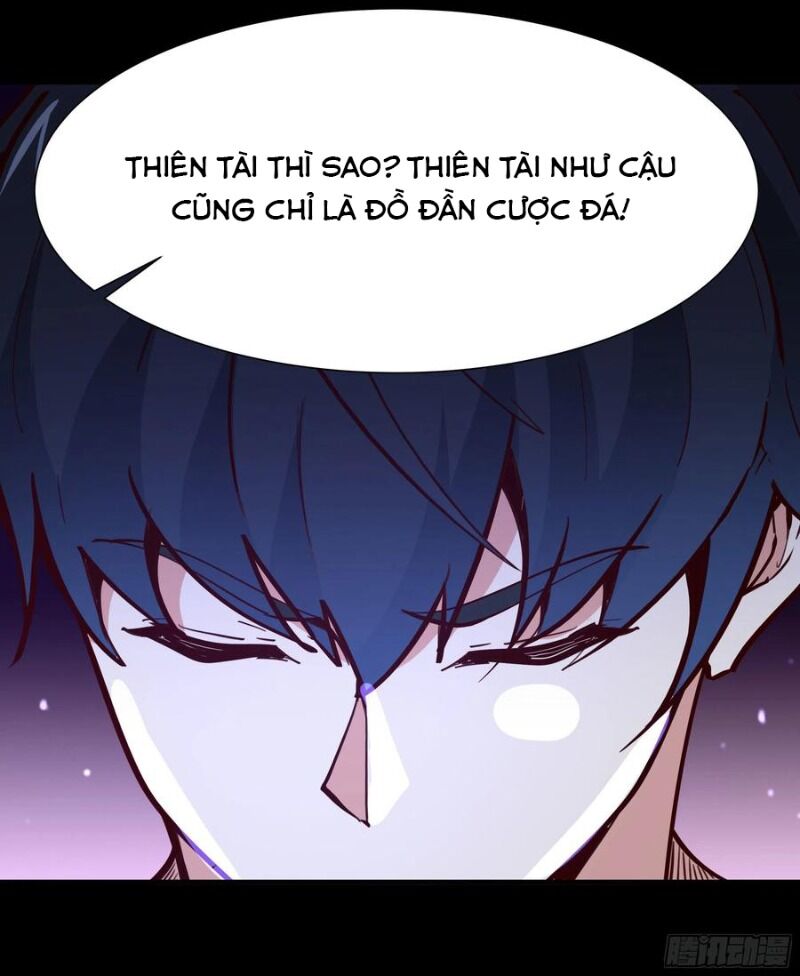 Trùng Sinh Đô Thị Thiên Tôn Chapter 157 - Trang 2