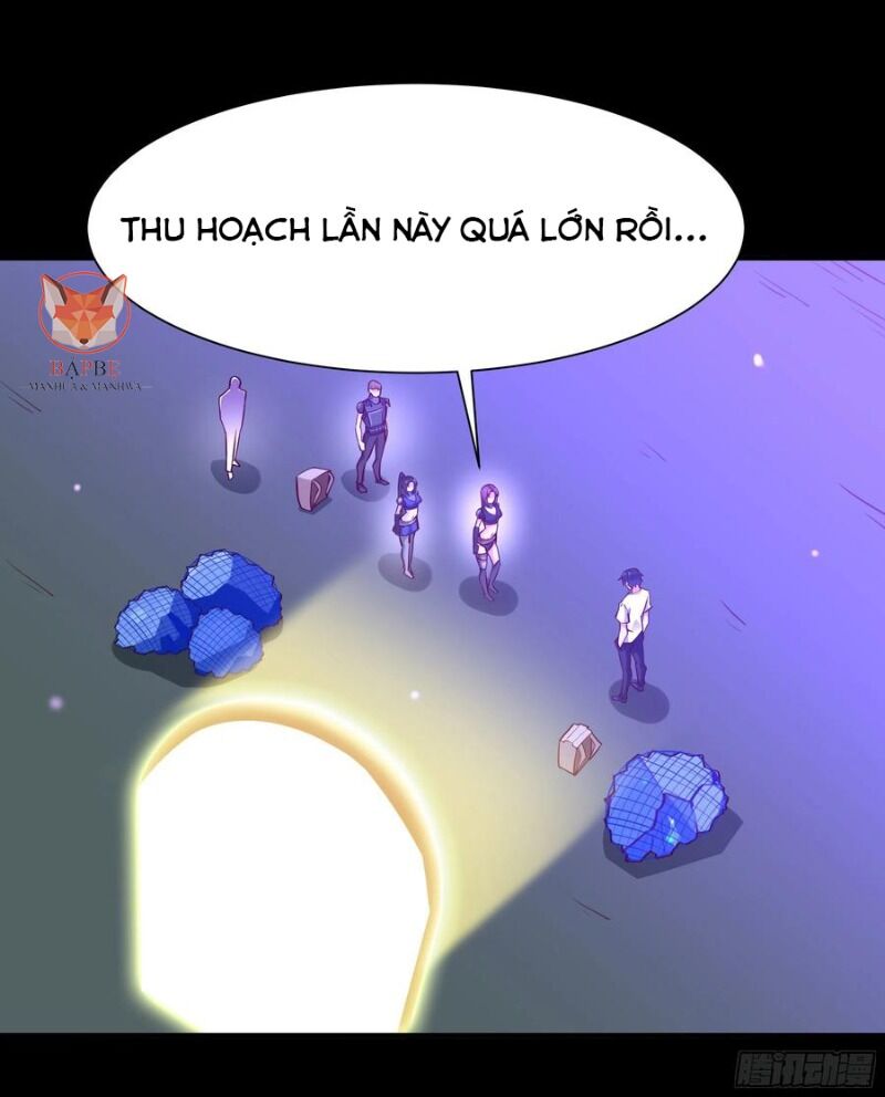 Trùng Sinh Đô Thị Thiên Tôn Chapter 157 - Trang 2