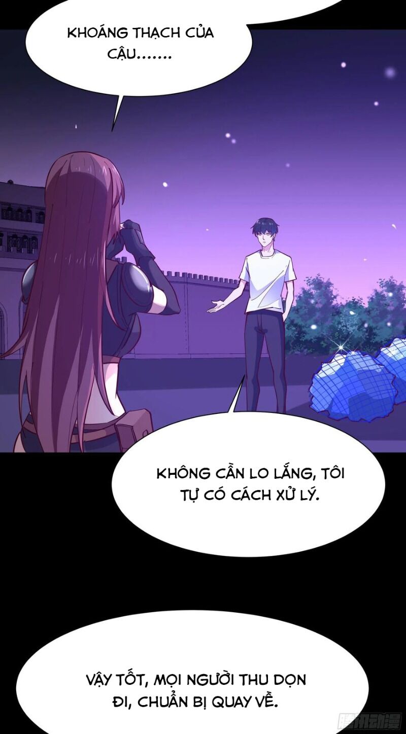 Trùng Sinh Đô Thị Thiên Tôn Chapter 157 - Trang 2