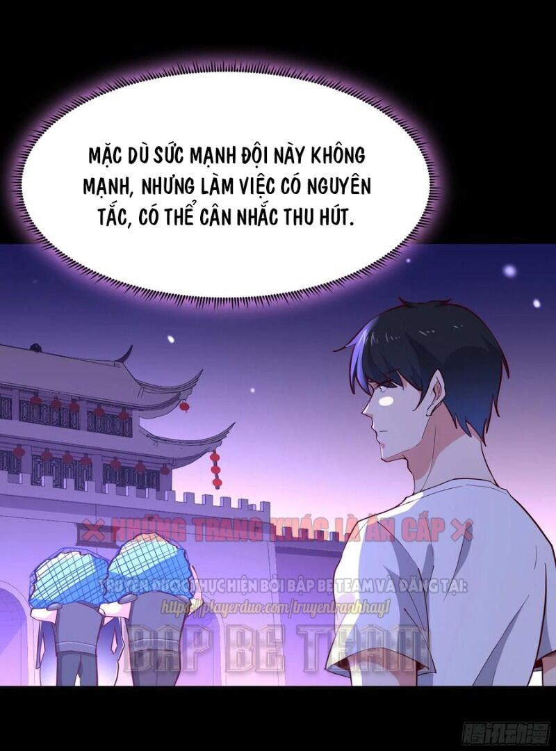 Trùng Sinh Đô Thị Thiên Tôn Chapter 157 - Trang 2