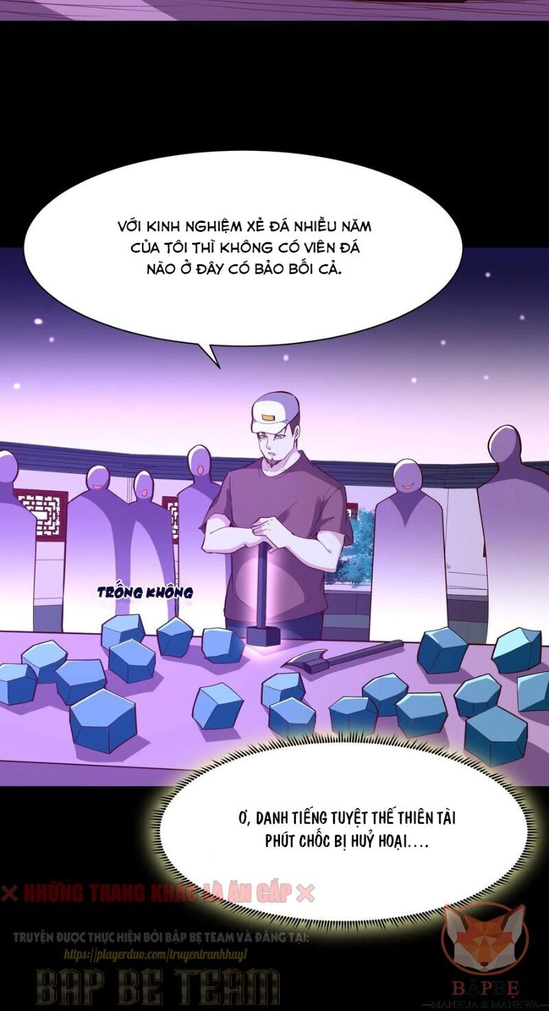 Trùng Sinh Đô Thị Thiên Tôn Chapter 158 - Trang 2