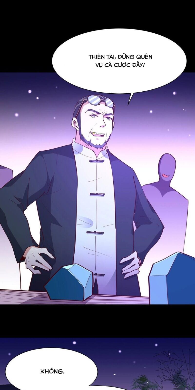Trùng Sinh Đô Thị Thiên Tôn Chapter 158 - Trang 2