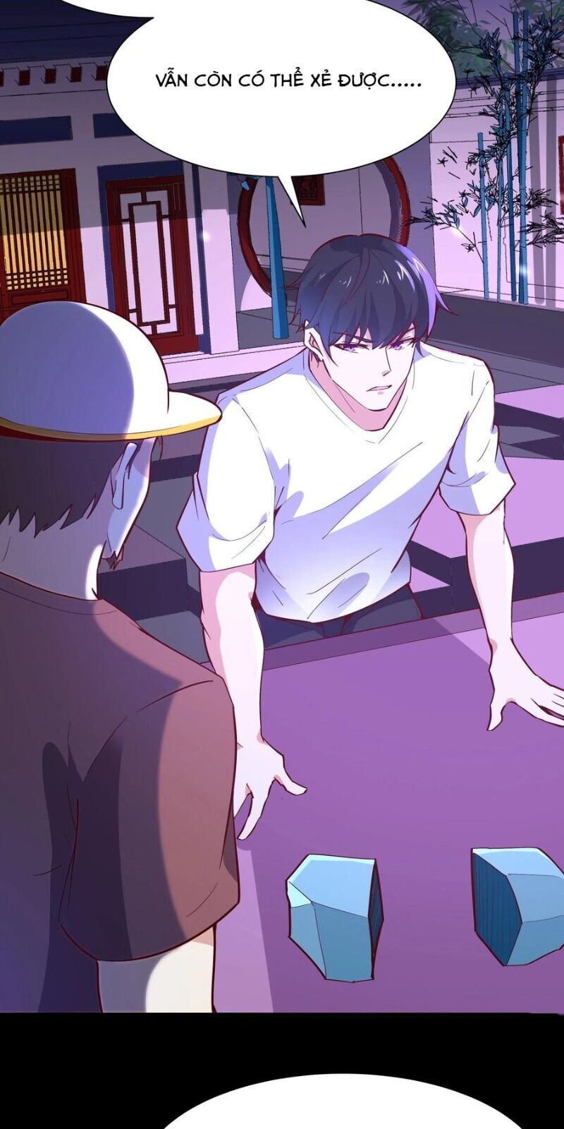 Trùng Sinh Đô Thị Thiên Tôn Chapter 158 - Trang 2