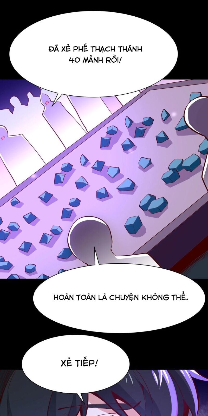 Trùng Sinh Đô Thị Thiên Tôn Chapter 158 - Trang 2