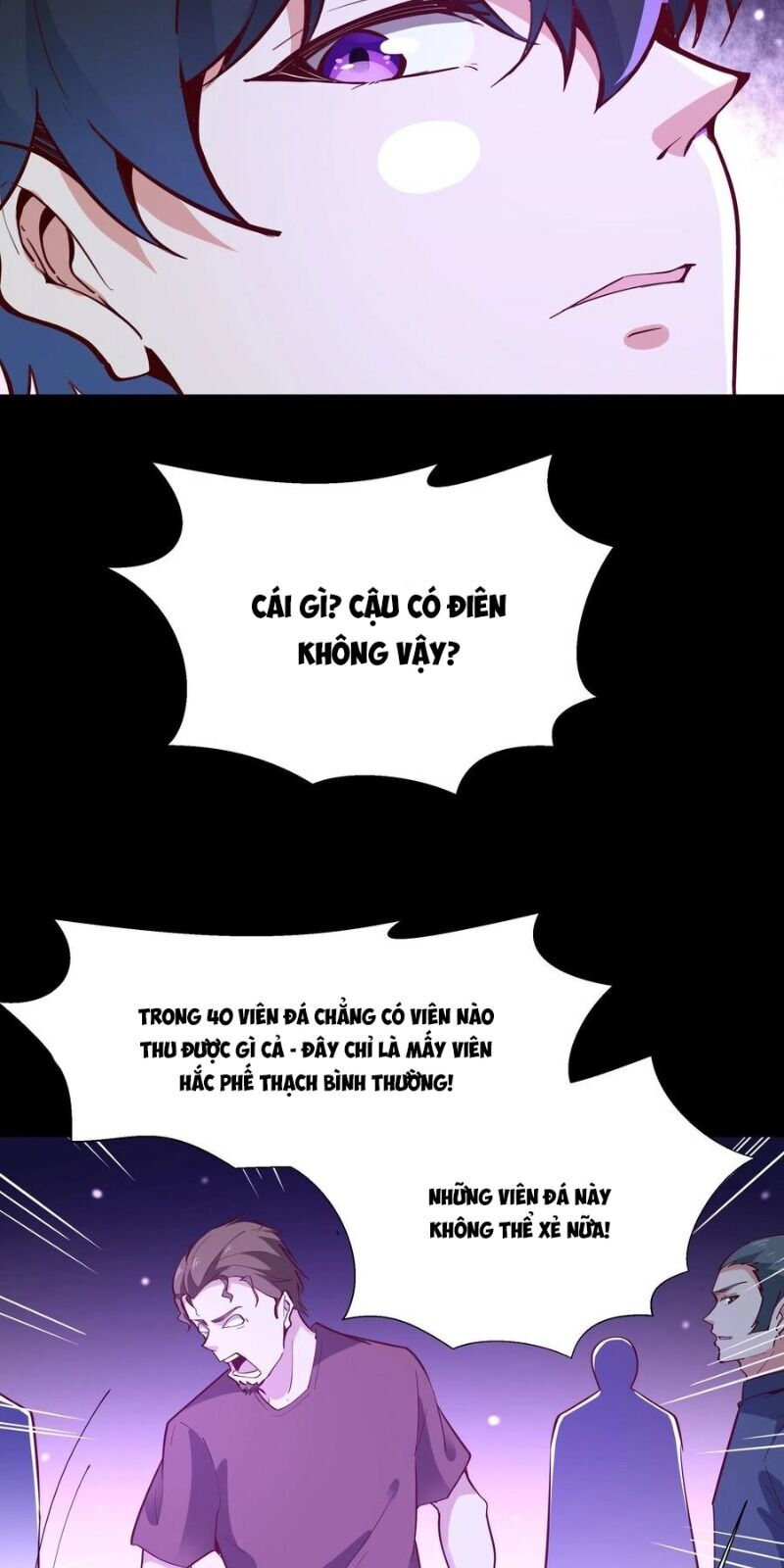 Trùng Sinh Đô Thị Thiên Tôn Chapter 158 - Trang 2