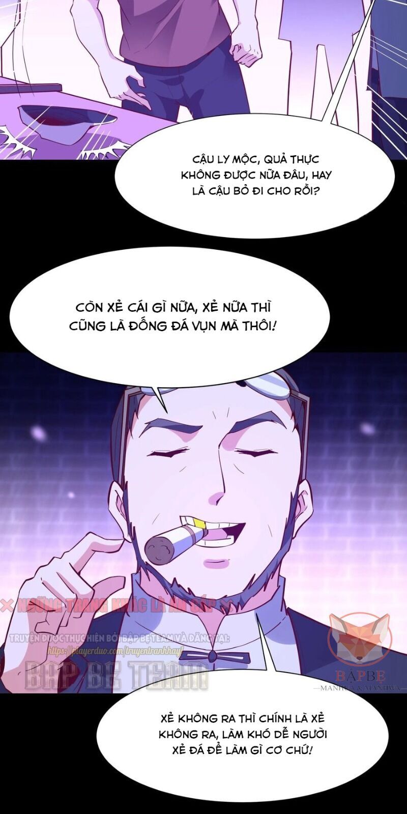 Trùng Sinh Đô Thị Thiên Tôn Chapter 158 - Trang 2