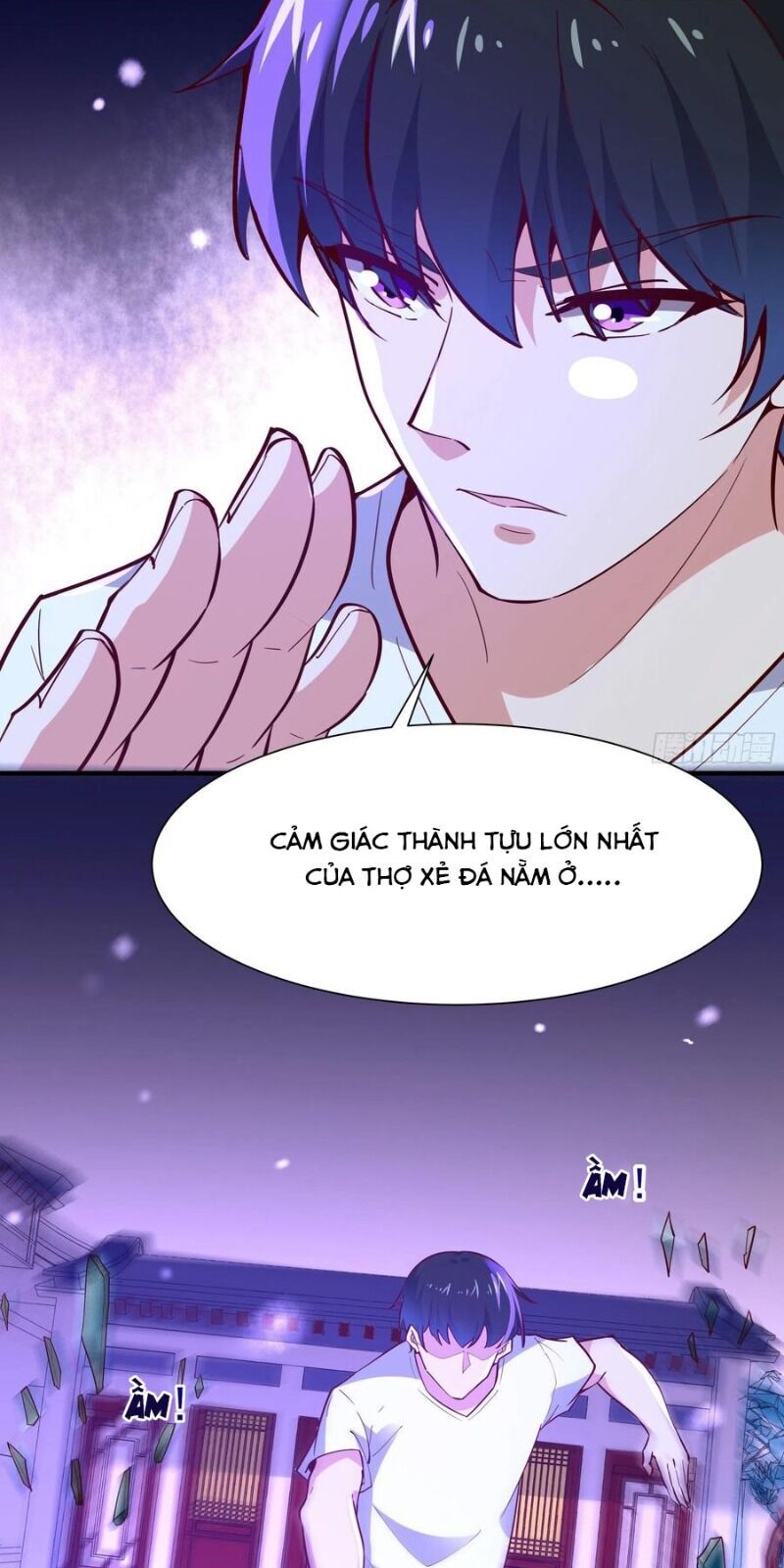 Trùng Sinh Đô Thị Thiên Tôn Chapter 158 - Trang 2