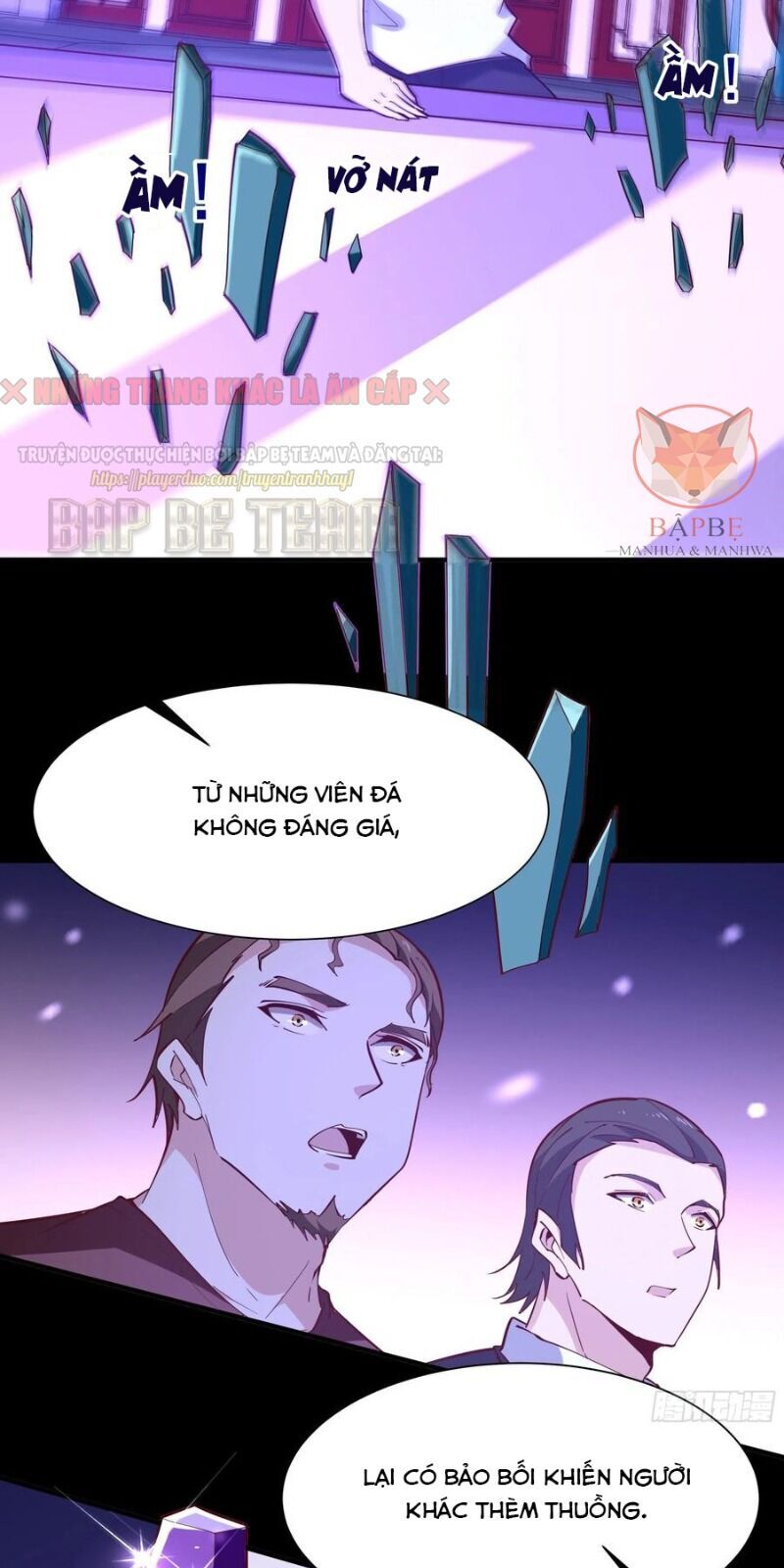 Trùng Sinh Đô Thị Thiên Tôn Chapter 158 - Trang 2